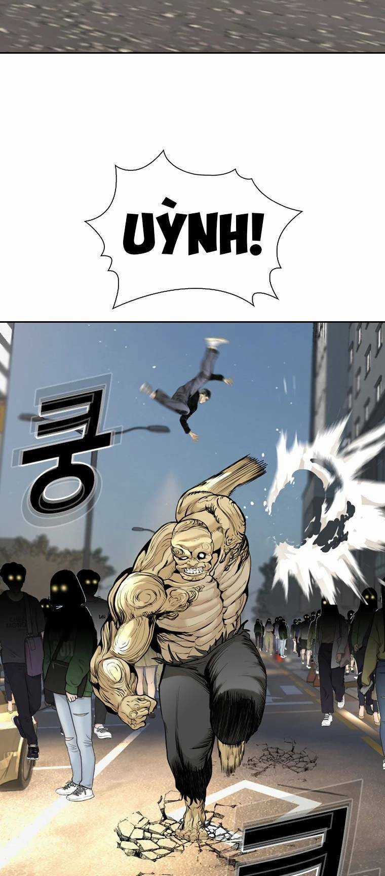 The Blob Chapter 94 trang 75