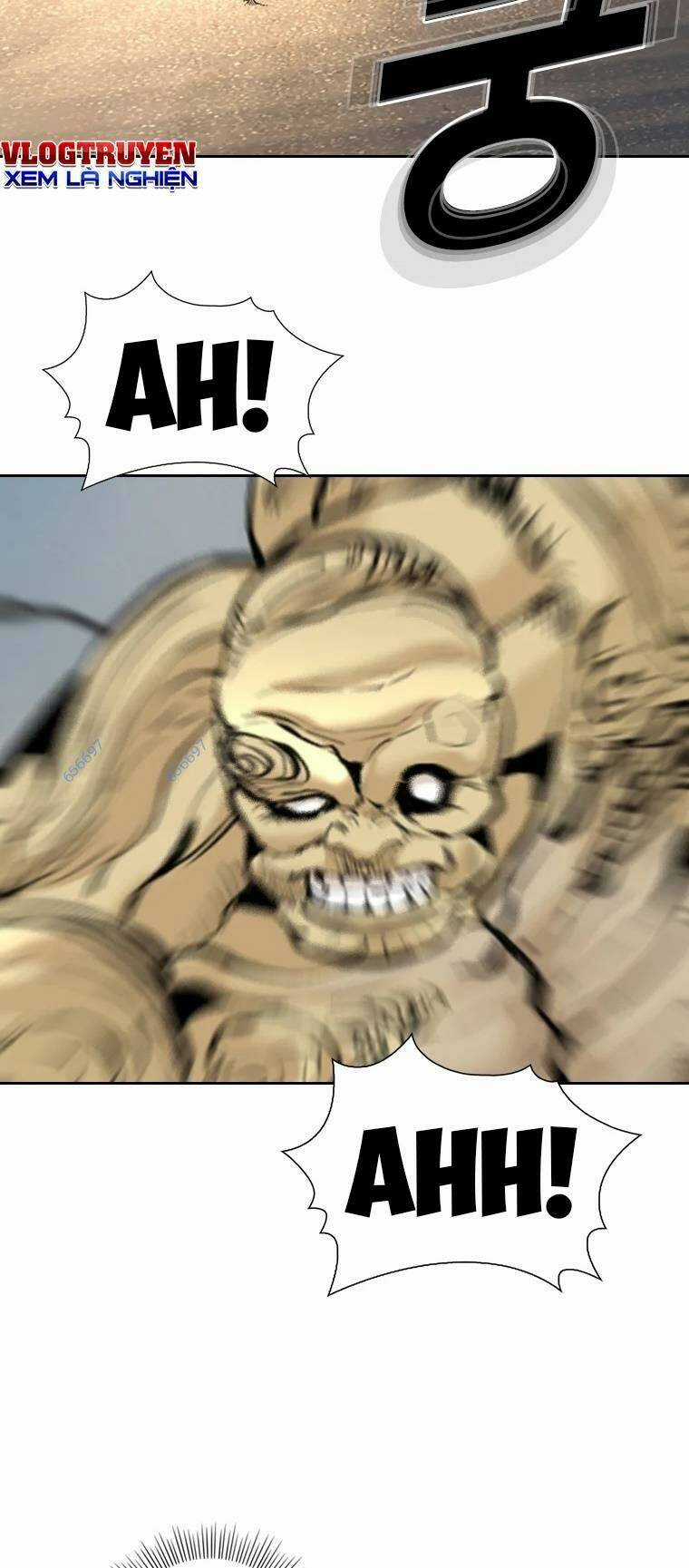 The Blob Chapter 94 trang 76