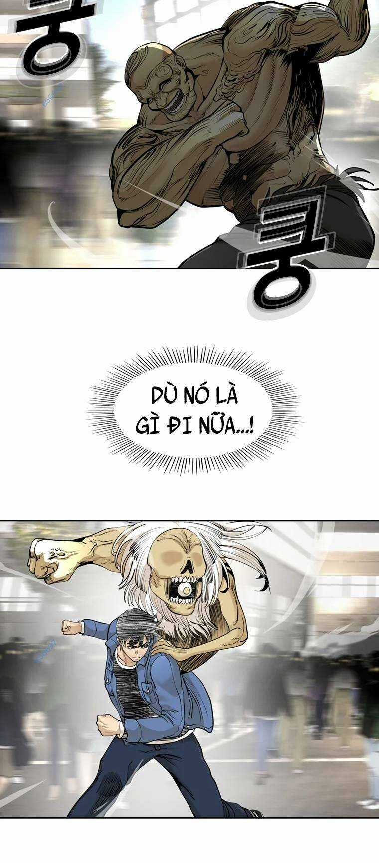 The Blob Chapter 94 trang 78