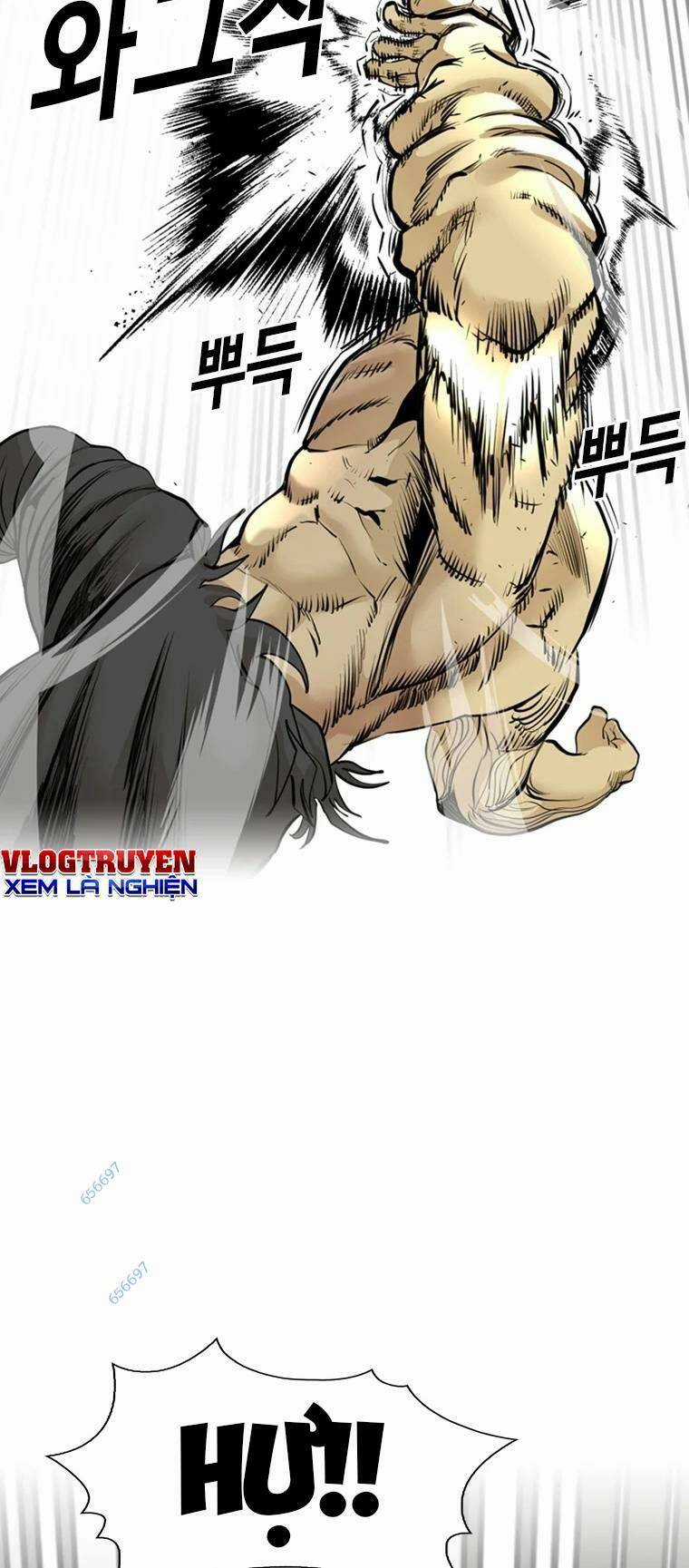 The Blob Chapter 94 trang 80