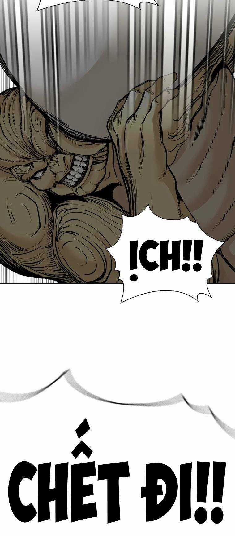 The Blob Chapter 94 trang 81