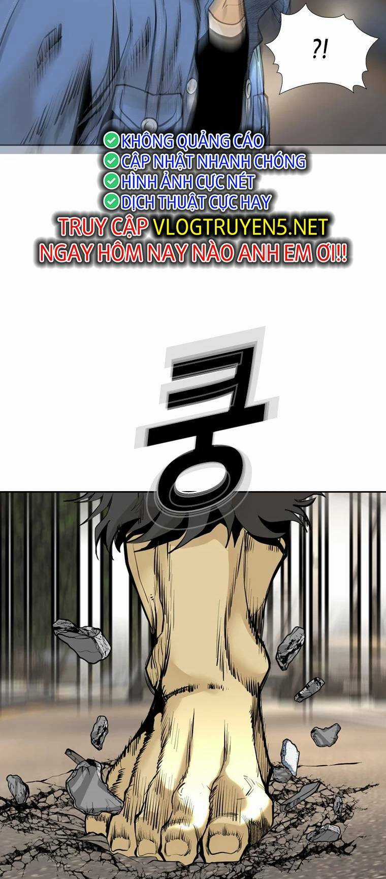 The Blob Chapter 94 trang 85