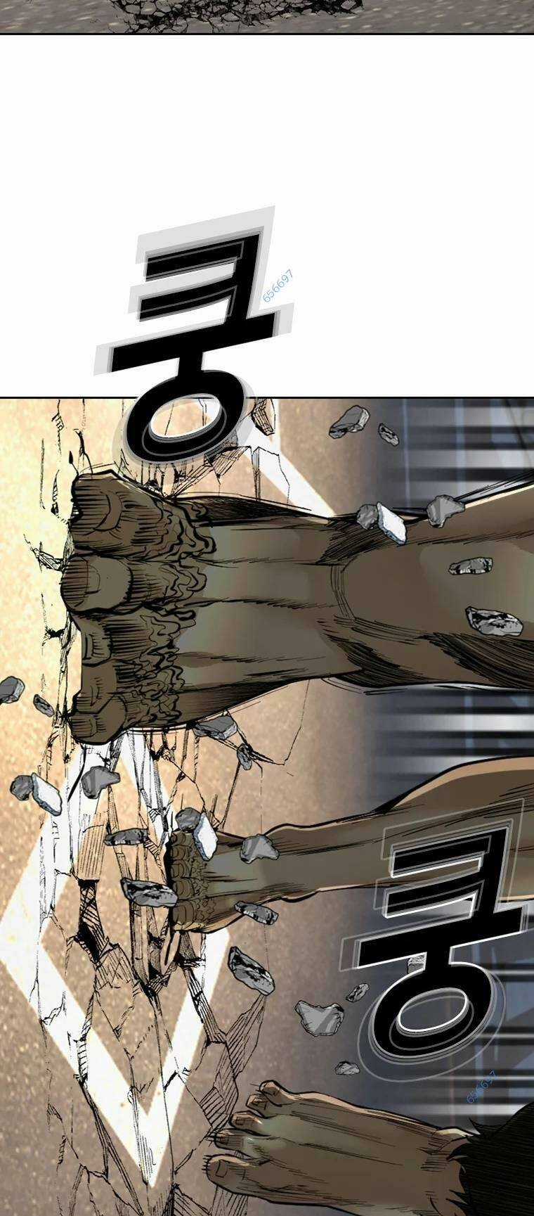 The Blob Chapter 94 trang 86