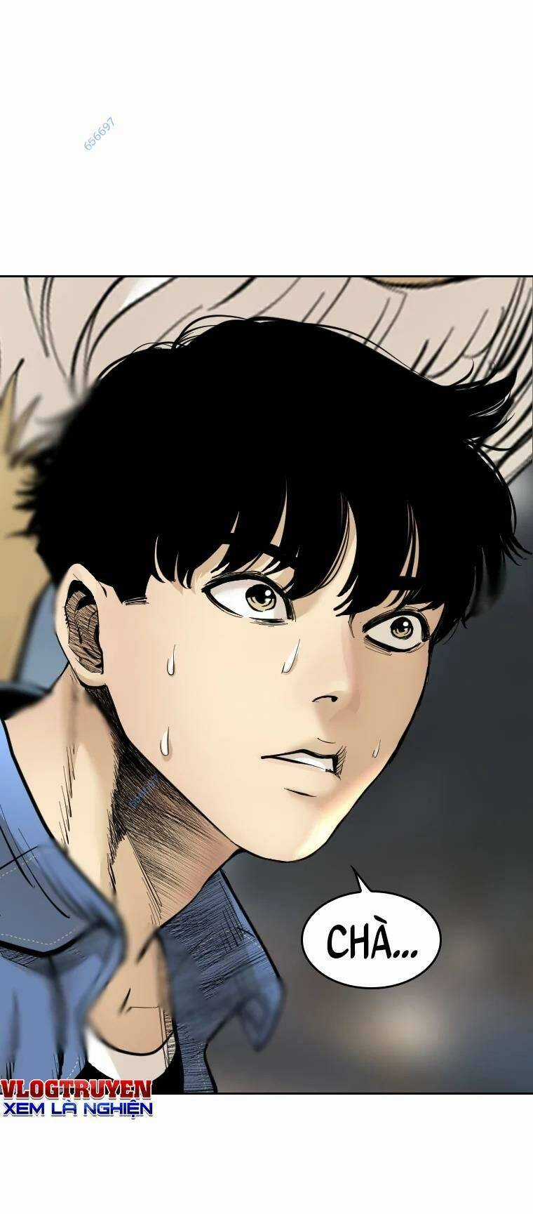 The Blob Chapter 94 trang 88