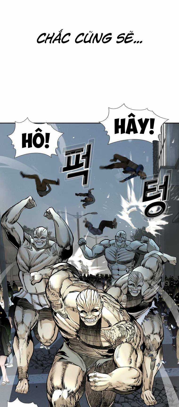 The Blob Chapter 94 trang 89