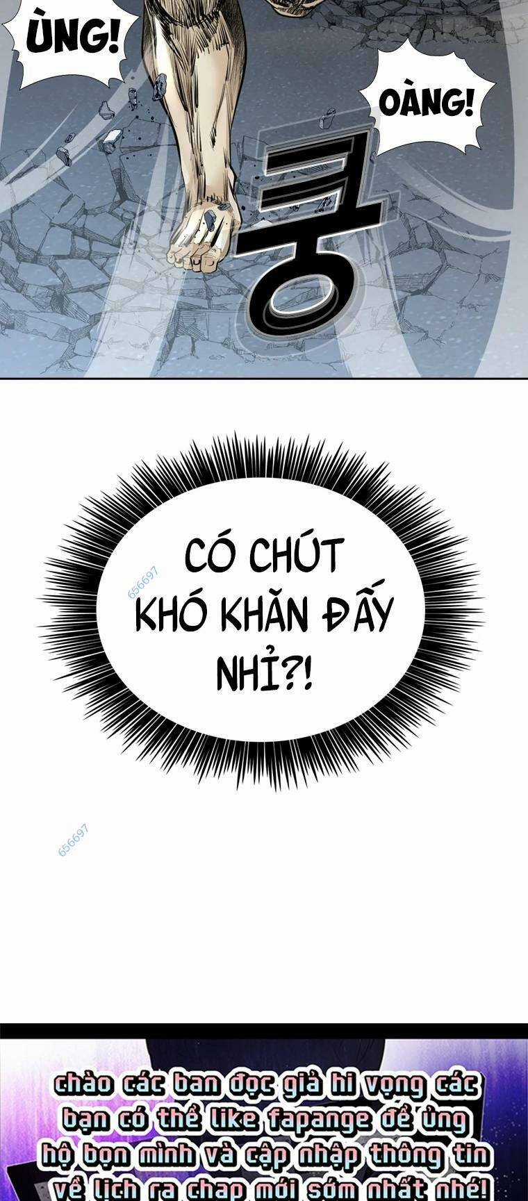 The Blob Chapter 94 trang 90