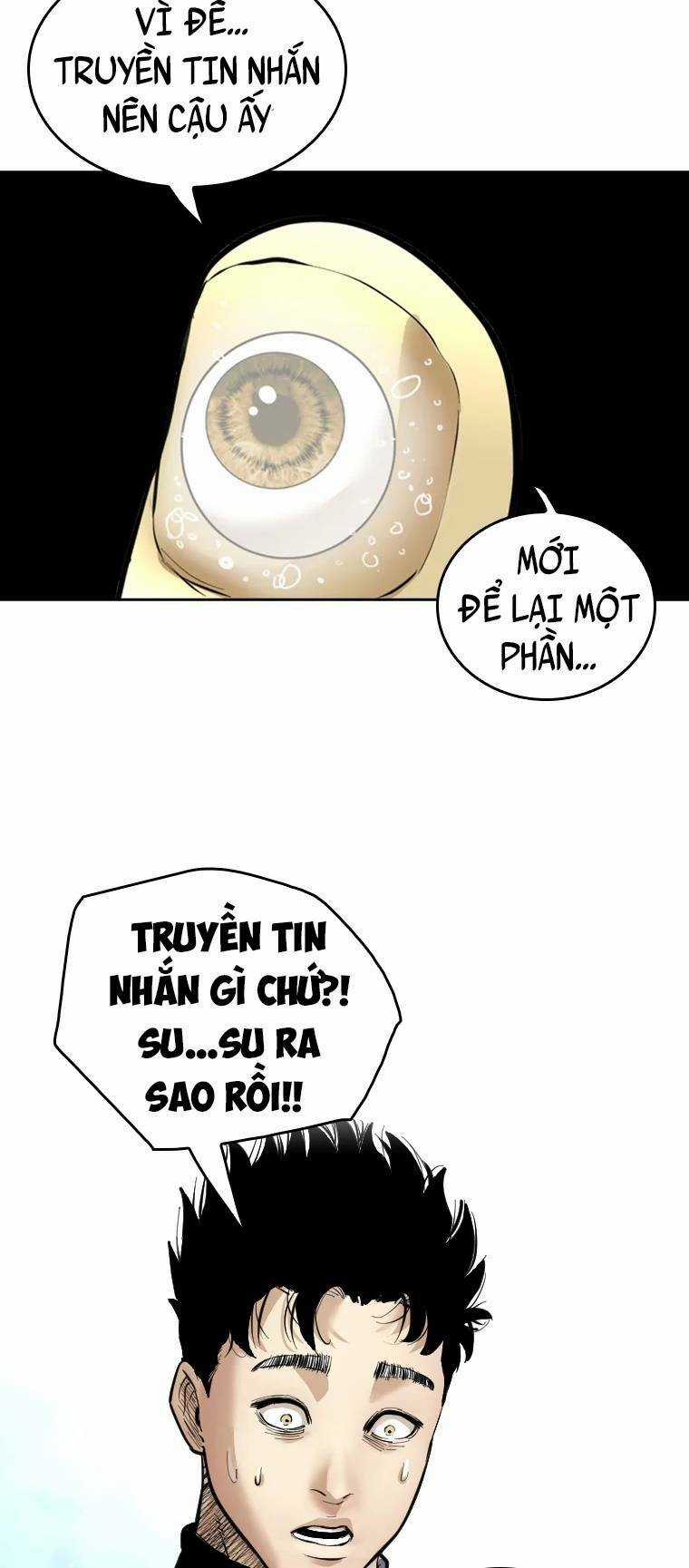 The Blob Chapter 95 trang 11