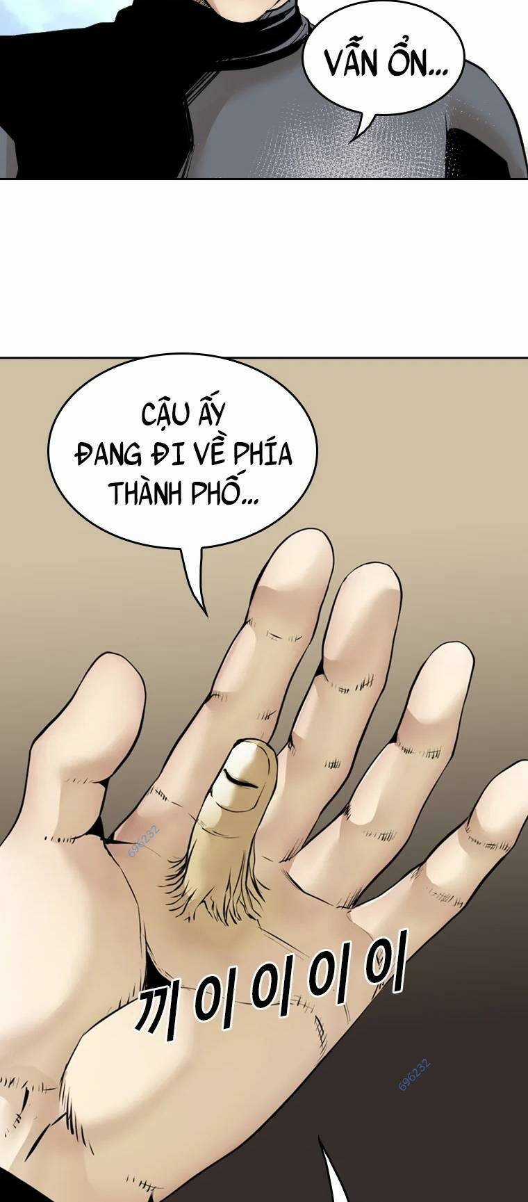 The Blob Chapter 95 trang 12
