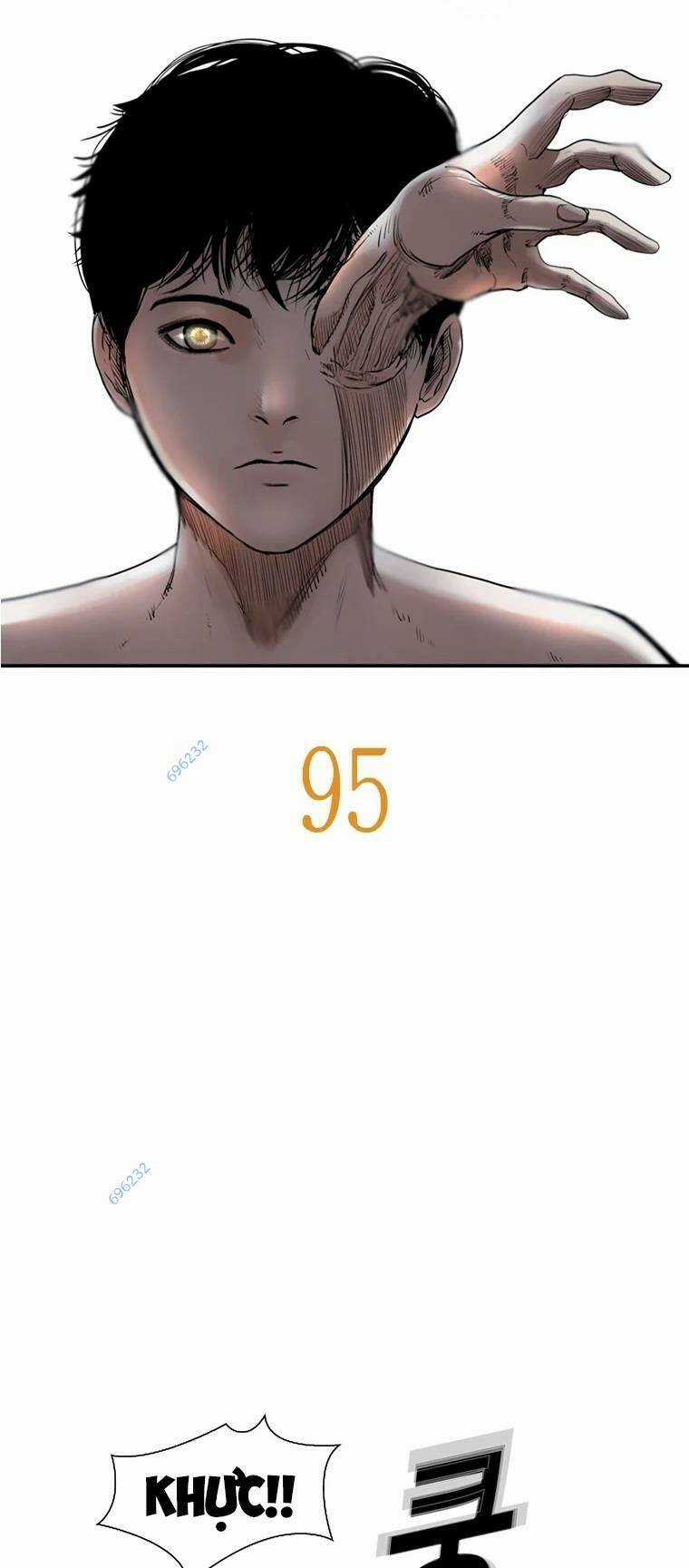 The Blob Chapter 95 trang 18