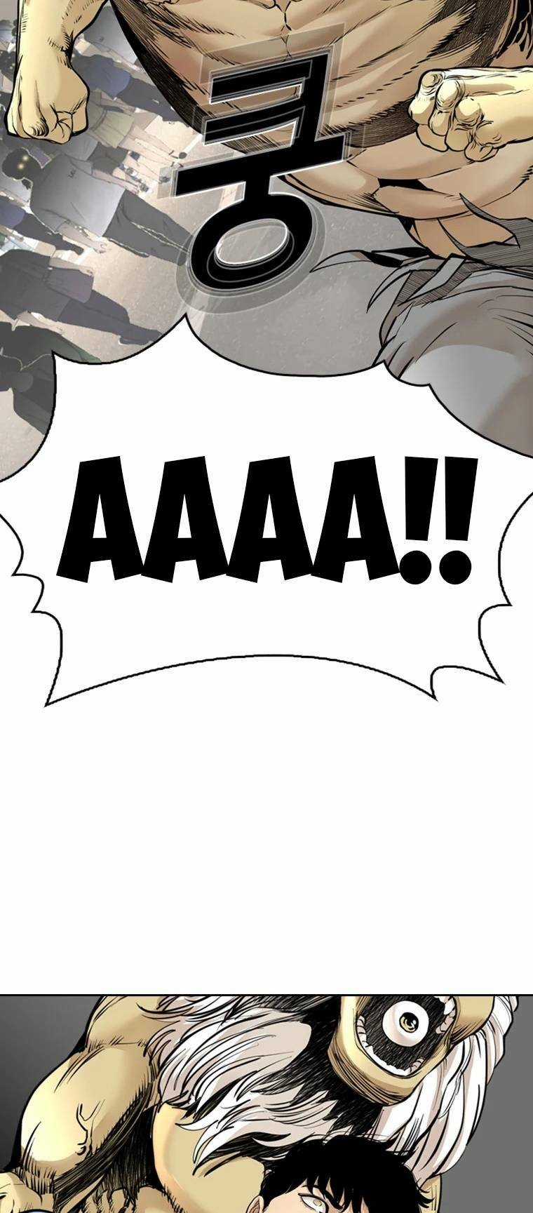 The Blob Chapter 95 trang 21