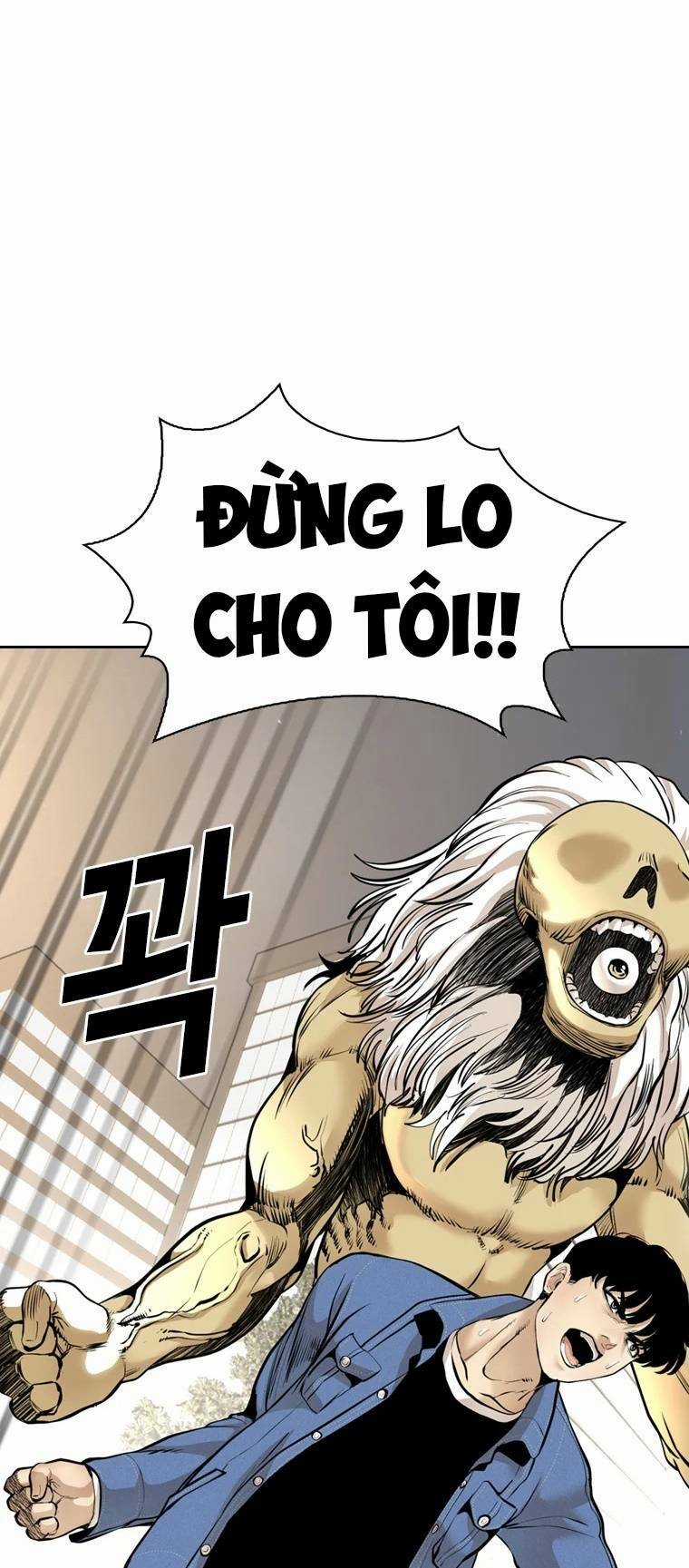The Blob Chapter 95 trang 27