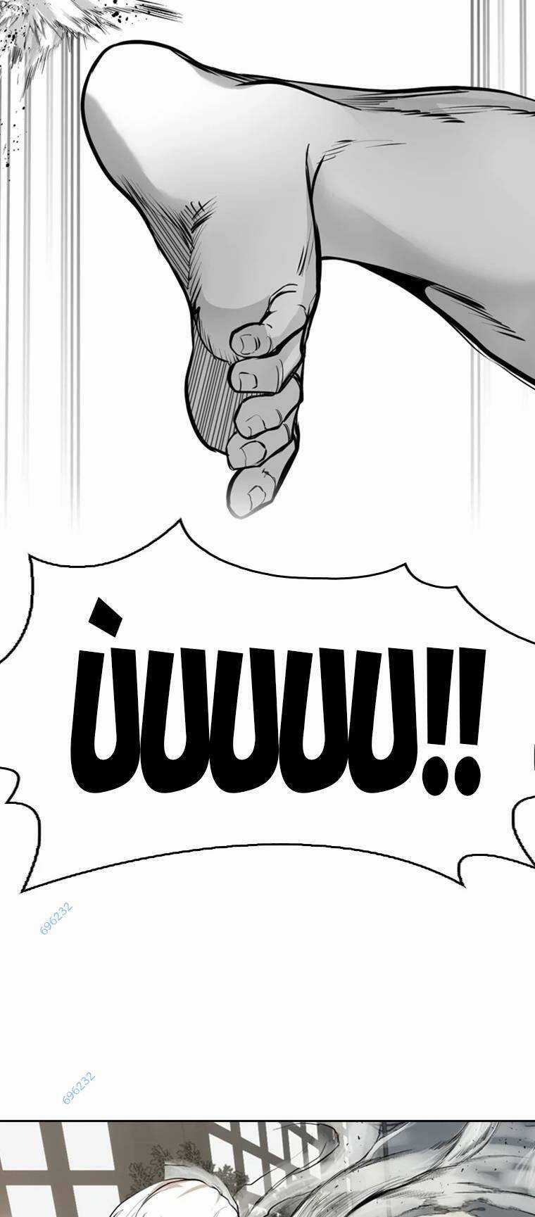 The Blob Chapter 95 trang 34