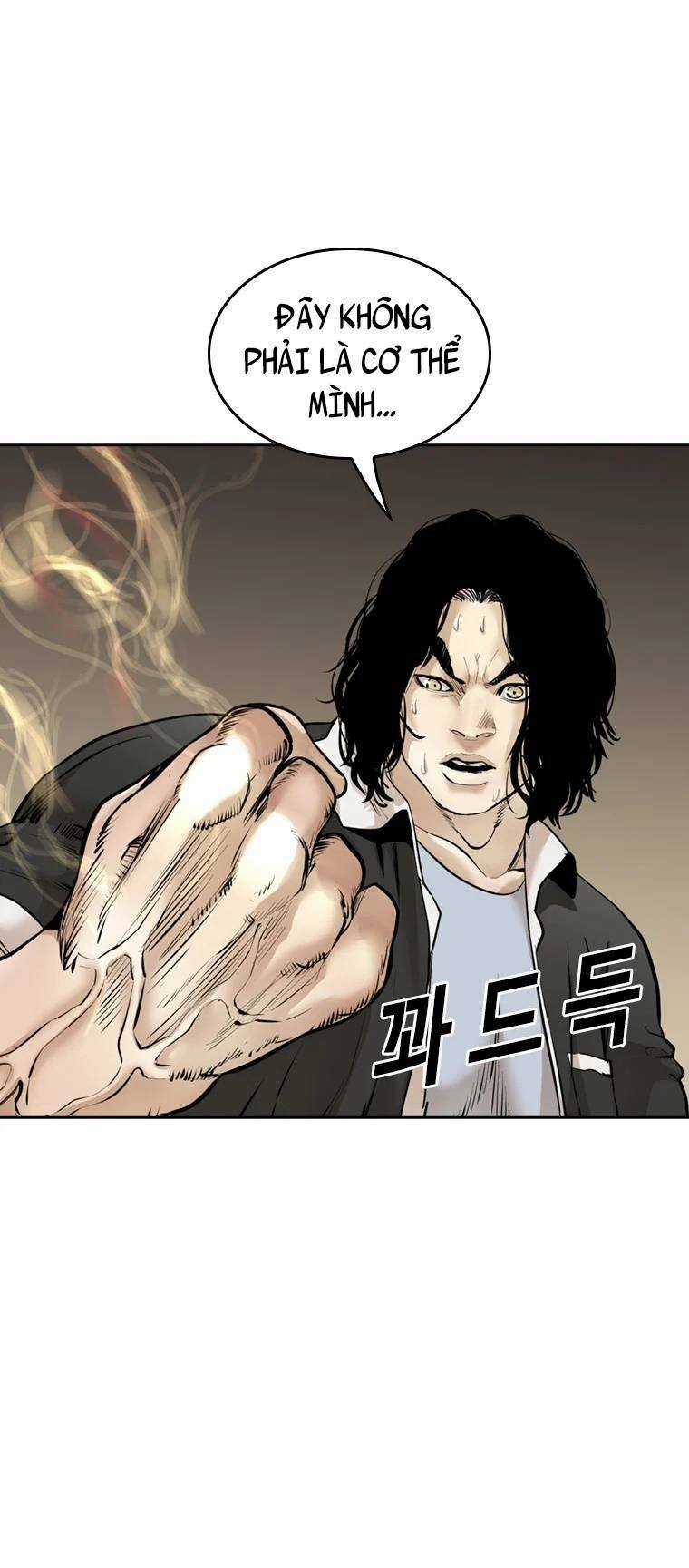 The Blob Chapter 95 trang 39