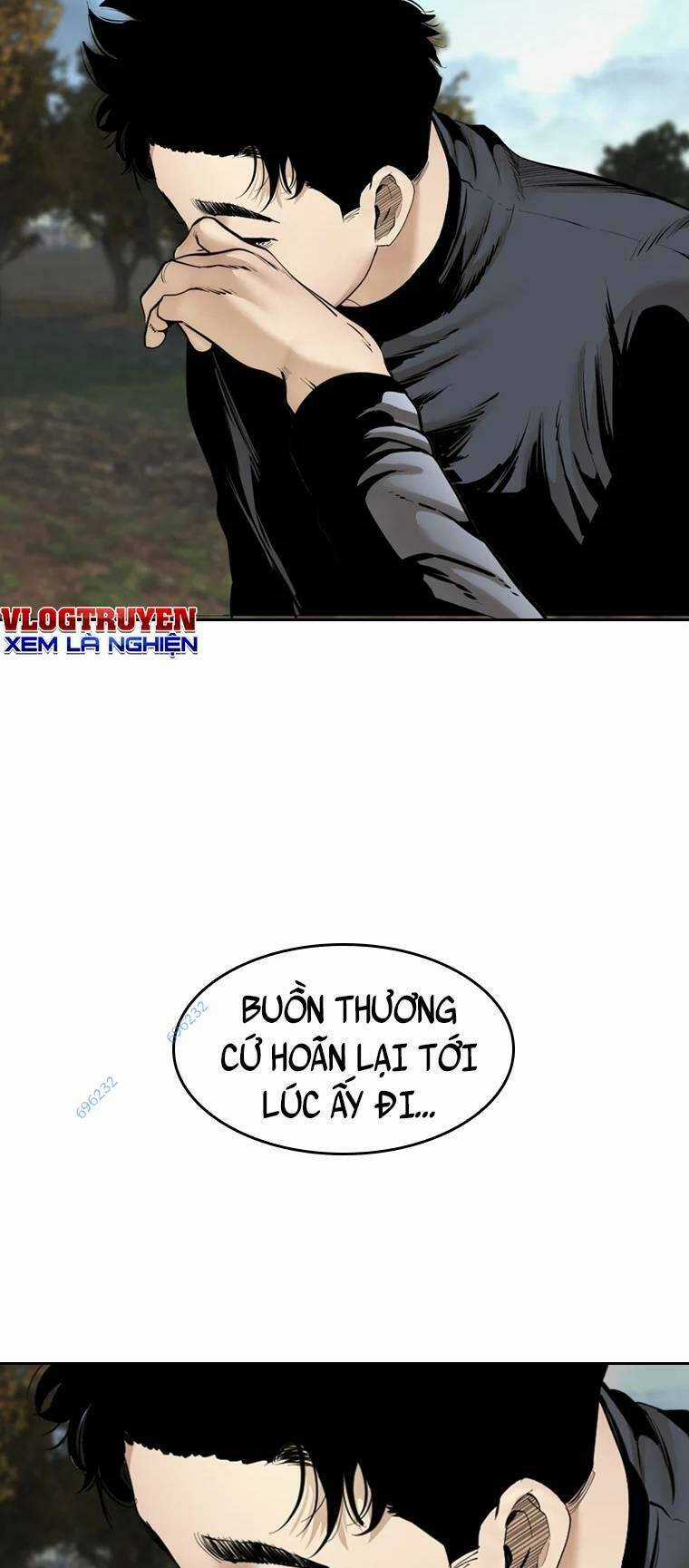 The Blob Chapter 95 trang 4