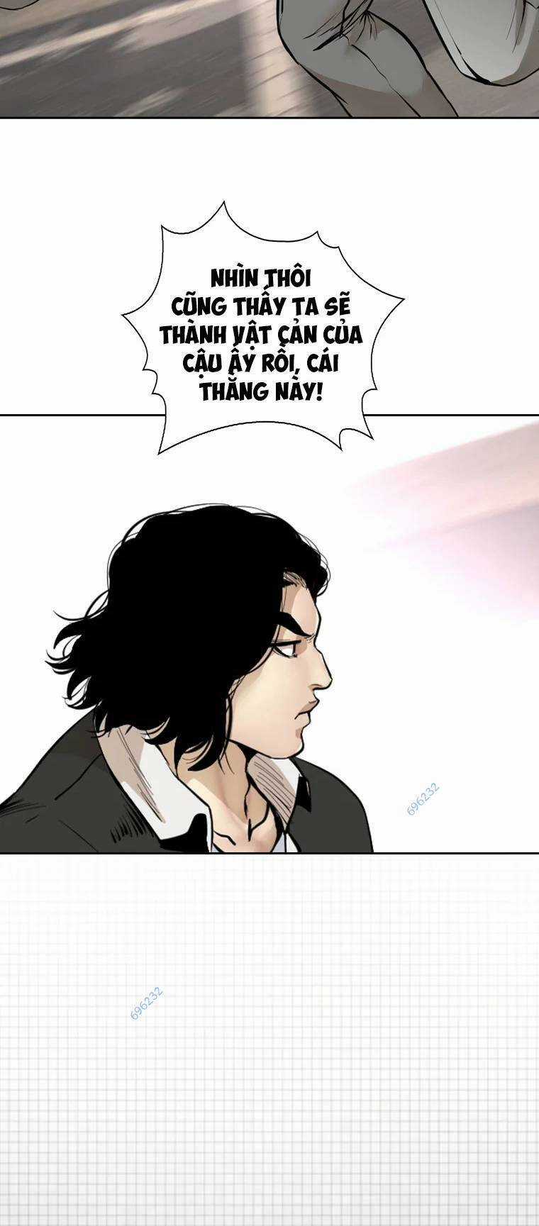 The Blob Chapter 95 trang 42