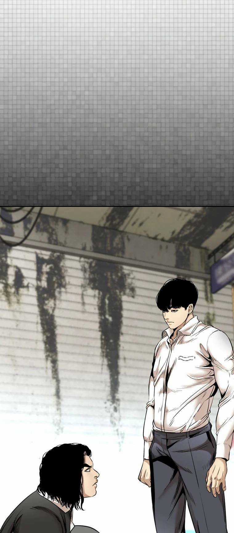 The Blob Chapter 95 trang 43