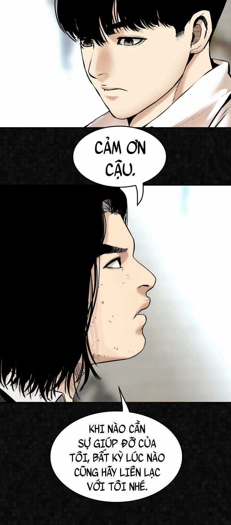 The Blob Chapter 95 trang 45