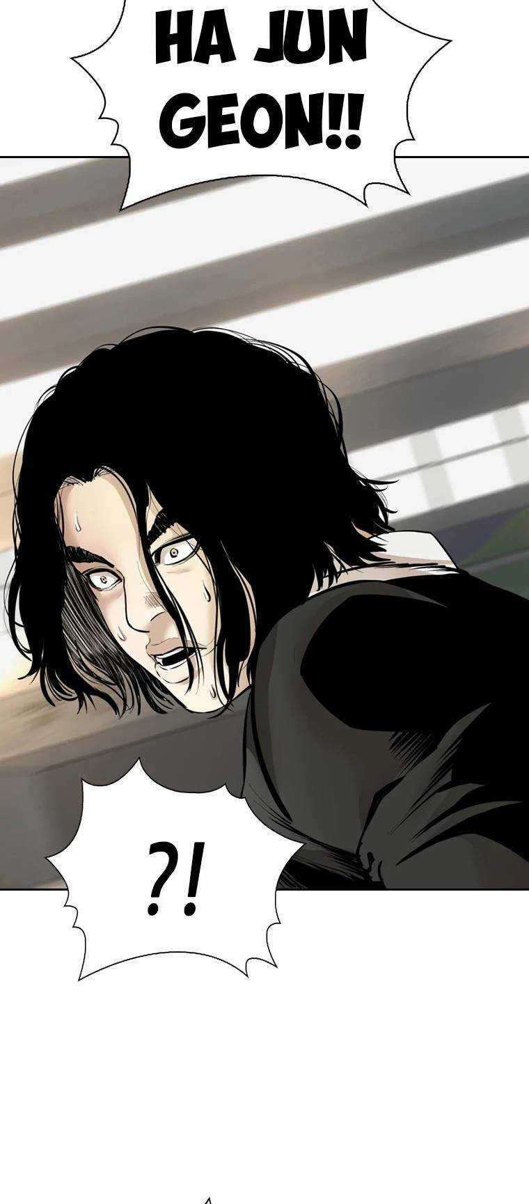 The Blob Chapter 95 trang 47