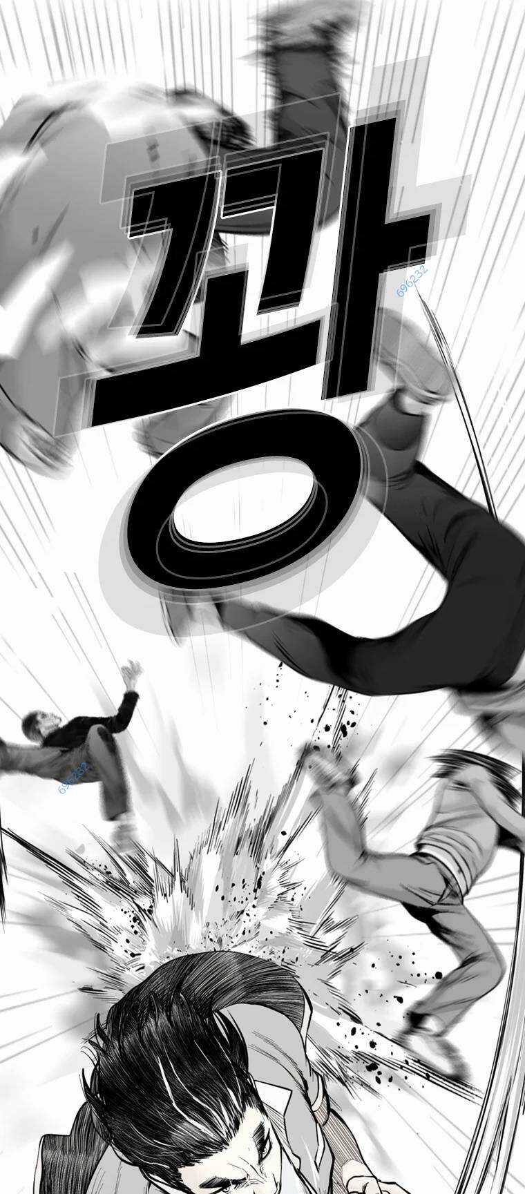 The Blob Chapter 95 trang 50