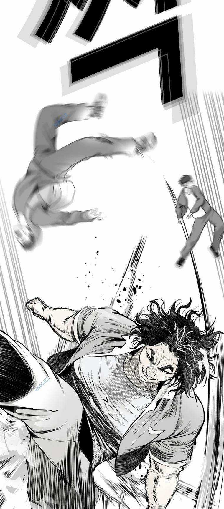 The Blob Chapter 95 trang 52