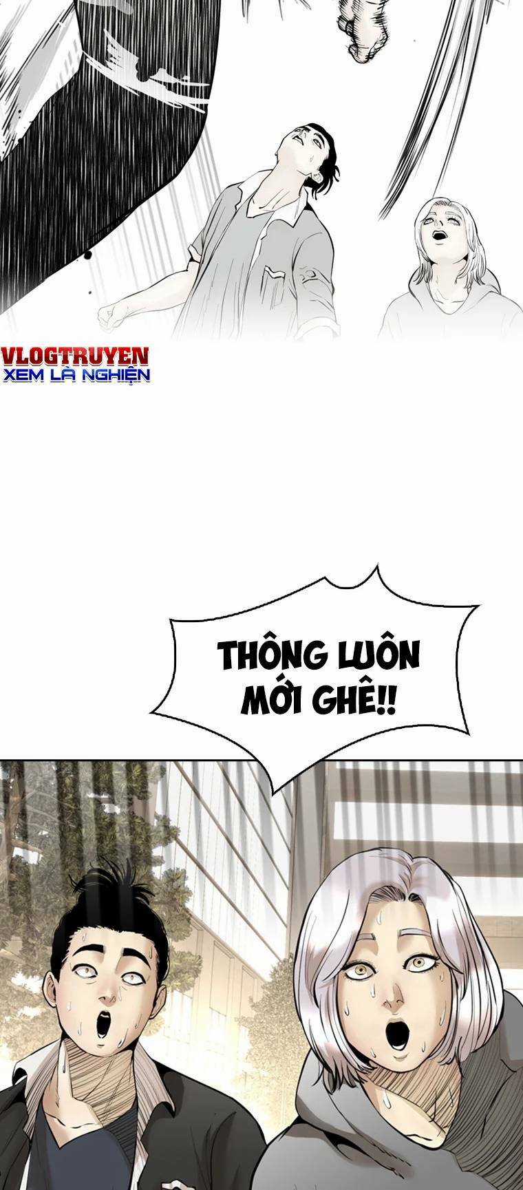 The Blob Chapter 95 trang 53