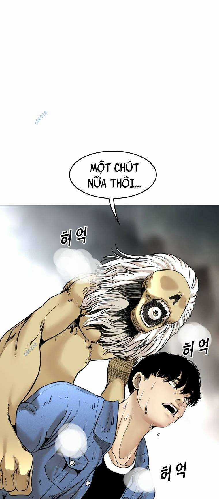 The Blob Chapter 95 trang 60