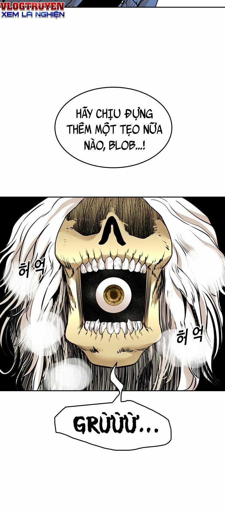 The Blob Chapter 95 trang 61