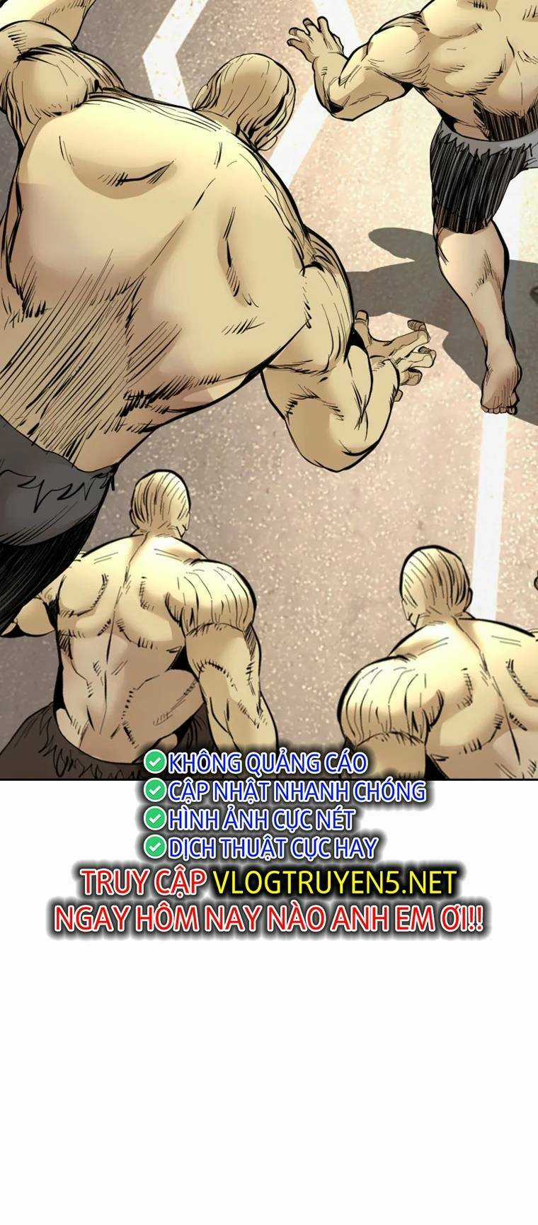 The Blob Chapter 95 trang 67