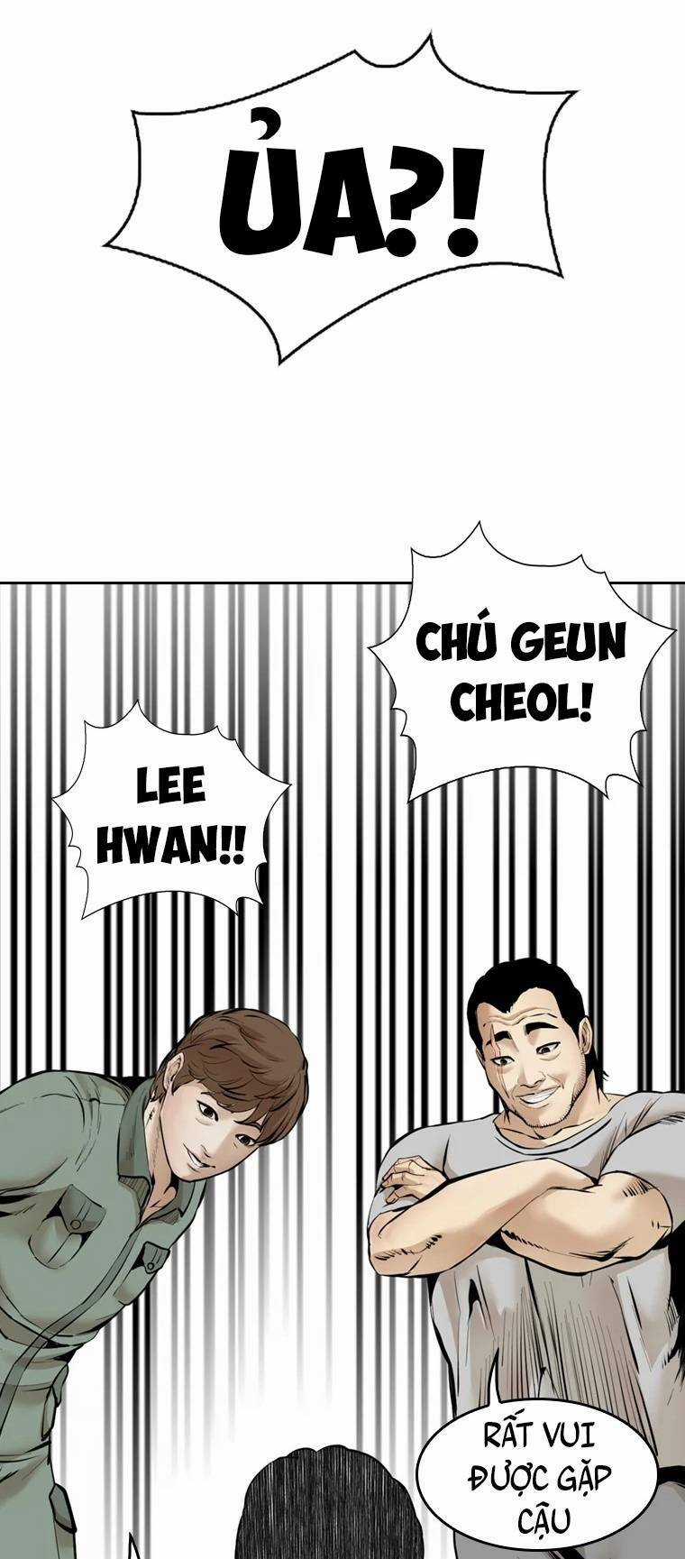 The Blob Chapter 95 trang 75