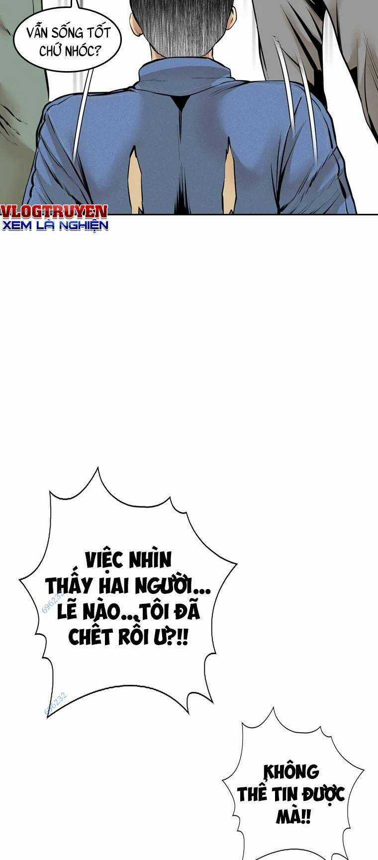 The Blob Chapter 95 trang 76