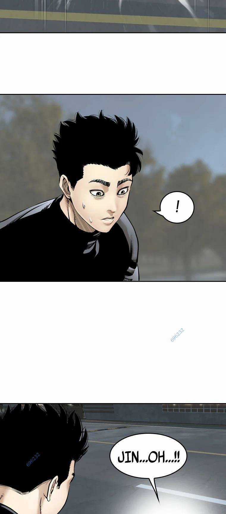 The Blob Chapter 95 trang 8