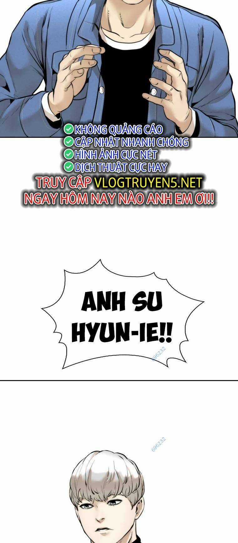The Blob Chapter 95 trang 80
