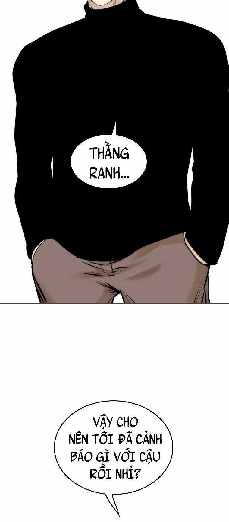 The Blob Chapter 95 trang 81