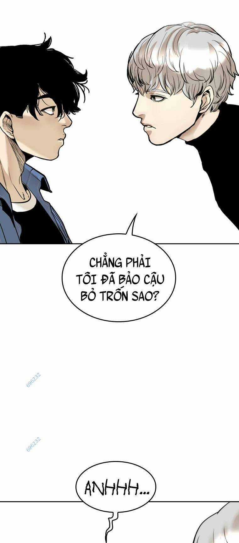 The Blob Chapter 95 trang 82