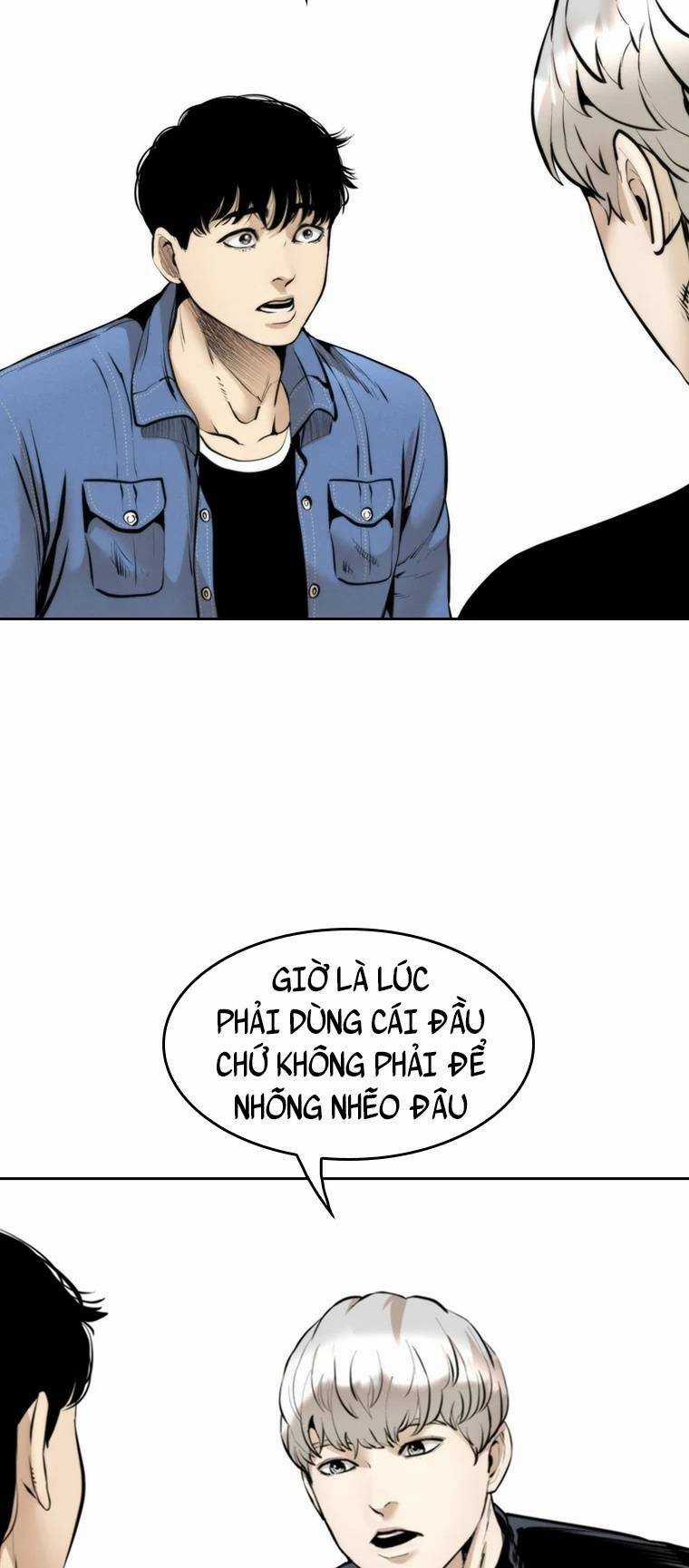 The Blob Chapter 95 trang 83