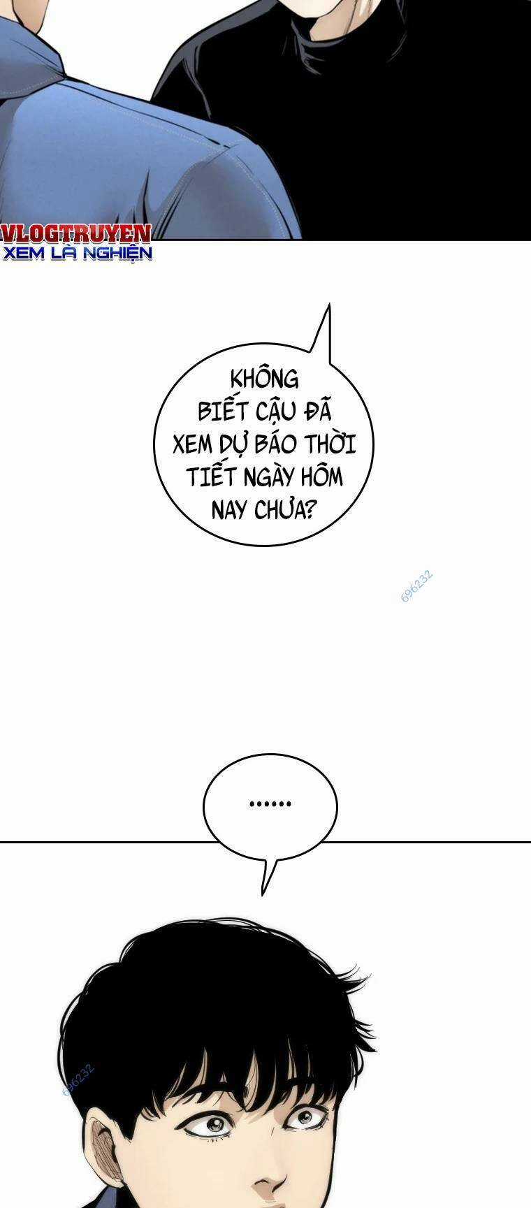 The Blob Chapter 95 trang 84