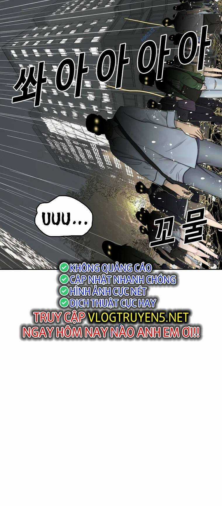 The Blob Chapter 95 trang 92