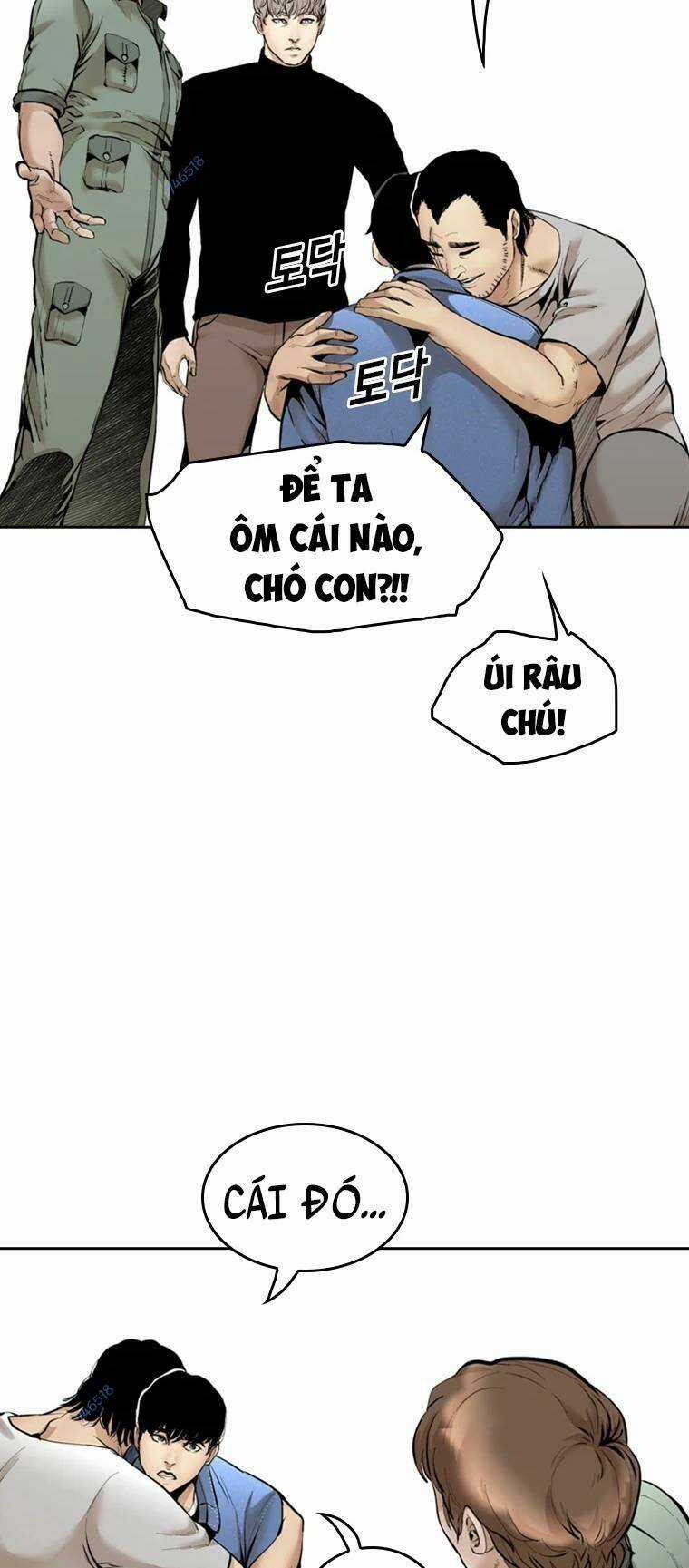 The Blob Chapter 96 trang 12