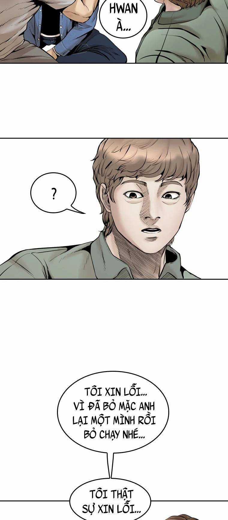 The Blob Chapter 96 trang 13