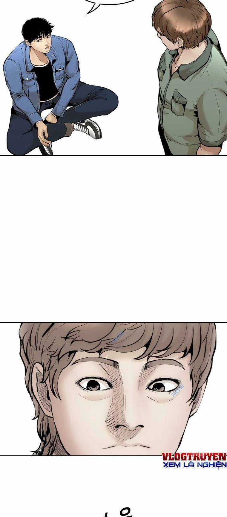 The Blob Chapter 96 trang 14