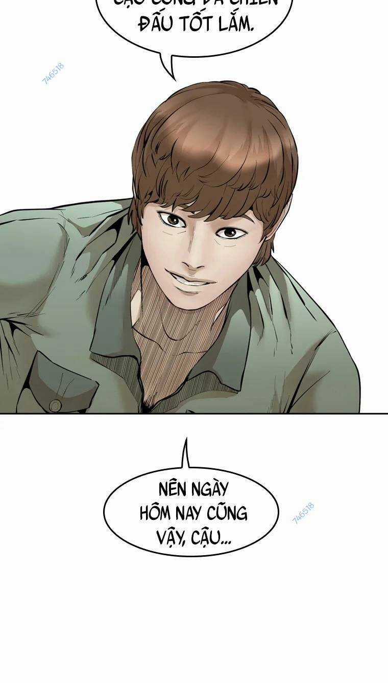 The Blob Chapter 96 trang 16