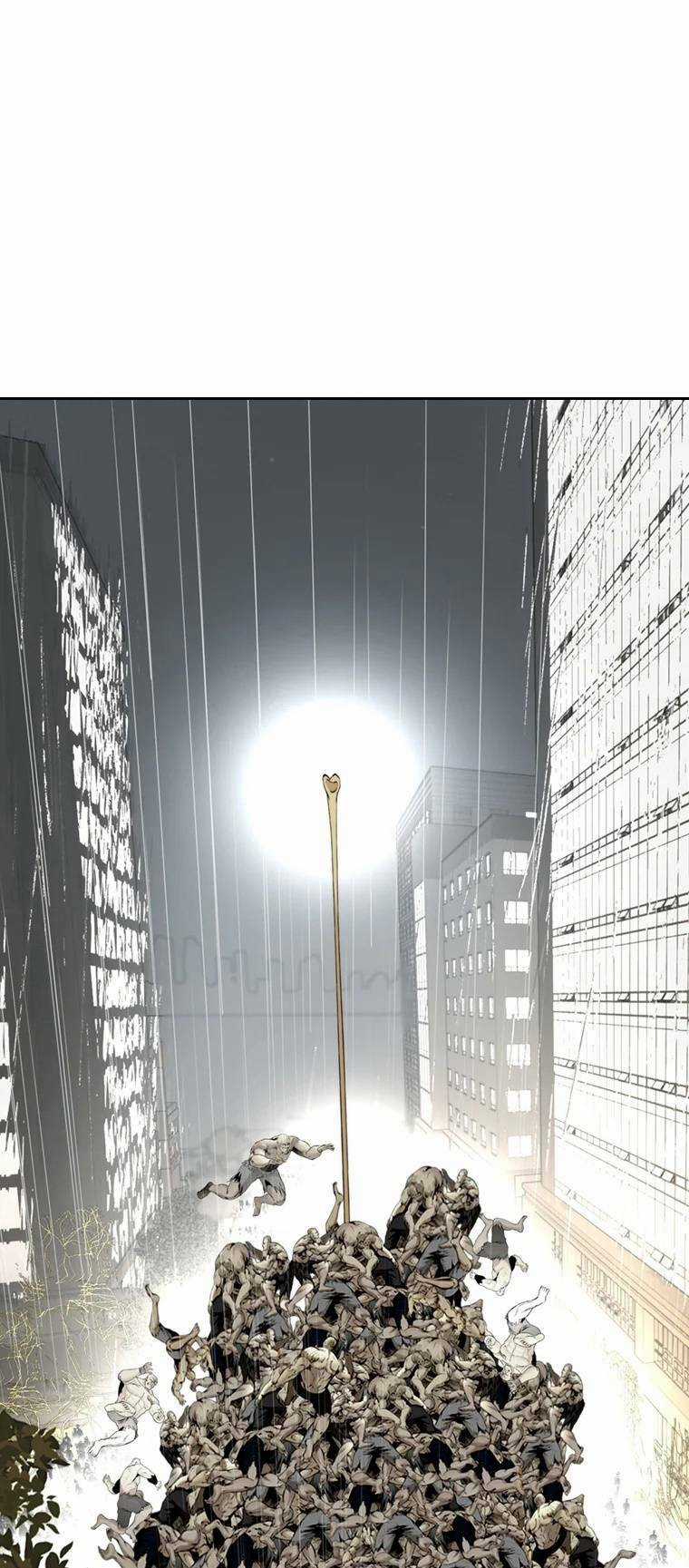 The Blob Chapter 96 trang 17