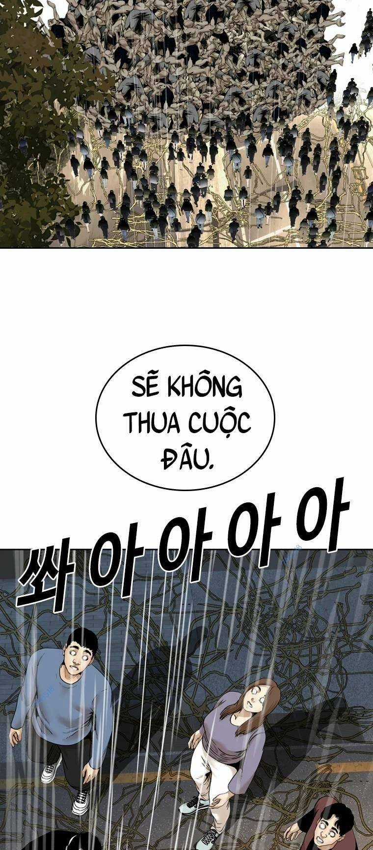 The Blob Chapter 96 trang 18