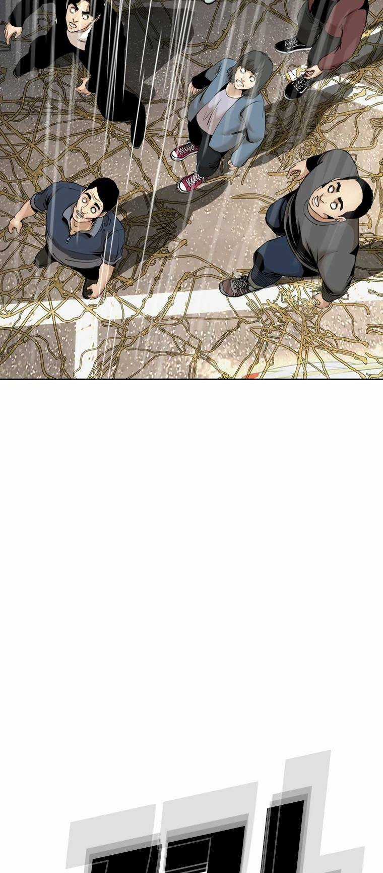 The Blob Chapter 96 trang 19