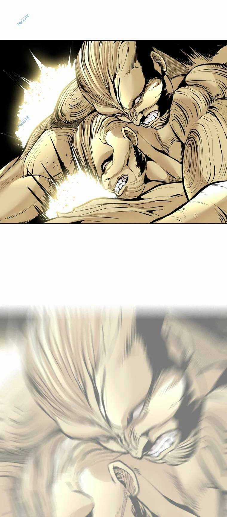 The Blob Chapter 96 trang 24