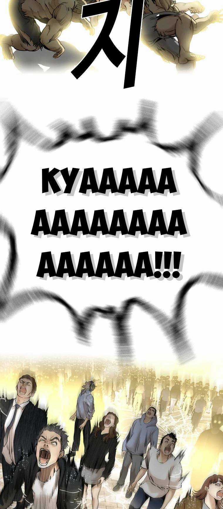 The Blob Chapter 96 trang 27