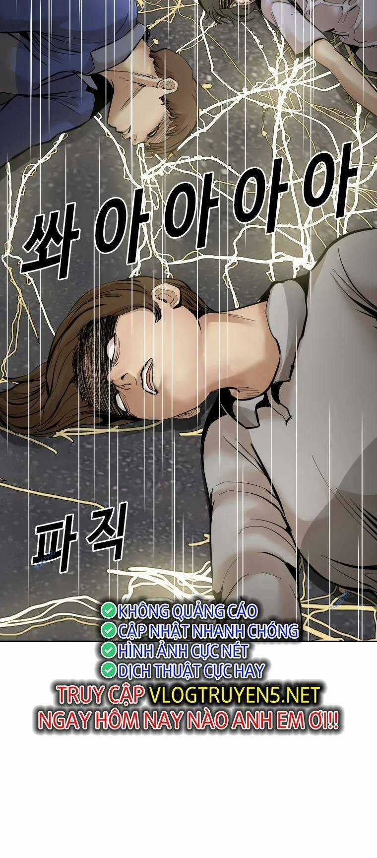 The Blob Chapter 96 trang 30