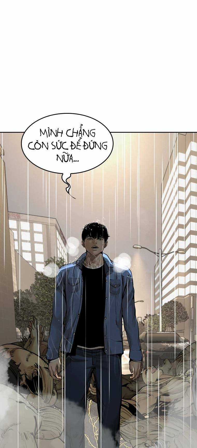 The Blob Chapter 96 trang 37