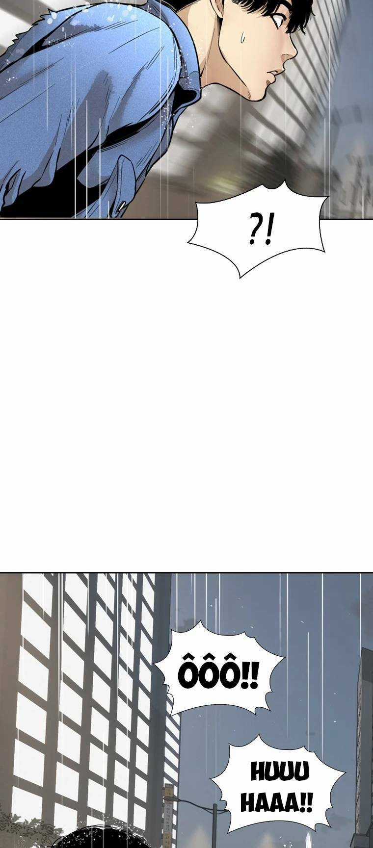 The Blob Chapter 96 trang 39