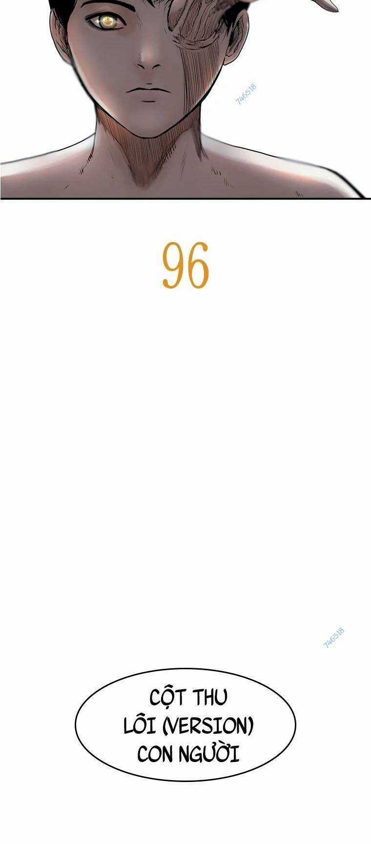 The Blob Chapter 96 trang 4